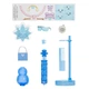 Кукла Rainbow High Winter Wonderland Скайлер (120834) - изображение 8