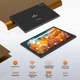 Планшет 10.1" ZONKO D115 8+8/128Gb 8 ядер Android 12 7000 мАч Black - изображение 2