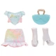 Кукла Rainbow High My Fashion Style Амая (547532) - изображение 6