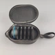 Анаморфный объектив Freewell 1,55x Blue Anamorphic для iPhone и Samsung Galaxy Черный Б/В - изображение 5