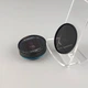 Анаморфный объектив Freewell 1,55x Blue Anamorphic для iPhone и Samsung Galaxy Черный Б/В - изображение 8