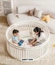 Круглый детский манеж Terrio 150см - изображение 5