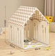 Детский манеж с ковриком 4см 9в1 Terrio "Dory" 200x200см - изображение 5