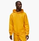 Худі Air Jordan Wordmark Yellow Fj1966-739 S - зображення 1