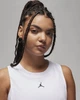 Майка Air Jordan Sport White FB4629-100 L - зображення 4