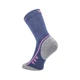 Носки CMP Trekking Sock Mid Supersoft 50 Blue (1 пара) 3I19866-14MR 39-42 - изображение 2
