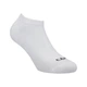 Носки CMP Bamboo Invisibile Sock Tripack White (3 пары) 3I81346-A001 39-42 - изображение 2