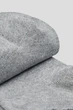 Носки CMP Bamboo Invisibile Sock Tripack Grey (3 пары) 3I81346-U804 39-42 - изображение 4