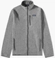 Куртка Patagonia Better Sweater Jacket Grey 25528-STH L - зображення 1