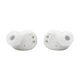 Наушники беспроводные TWS JBL Wave Buds 2 White (JBLWBUDS2WHT), вакуумные, с активным шумоводавлением, до 40 (10+30 от кейса) часов работы, 4 микрофона, Bluetooth 5.3, Type C, белый - изображение 5