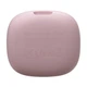 Наушники беспроводные TWS JBL Wave Flex 2 Pink (JBLWFLEX2PIK), вкладыши, сенсорные, до 40 (10+30 от кейса) часов работы, 4 микрофона, Bluetooth 5.3, IP54, розовый - изображение 7