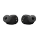Навушники бездротові TWS JBL Wave Buds 2 Black (JBLWBUDS2BLK), вакуумні, з активним шумовим тиском, до 40 (10+30 від кейсу) годин роботи, 4 мікрофони, Bluetooth 5.3, Type C, чорний - зображення 4