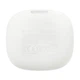 Наушники беспроводные TWS JBL Wave Flex 2 White (JBLWFLEX2WHT), вкладыши, сенсорные, до 40 (10+30 от кейса) часов работы, 4 микрофона, Bluetooth 5.3, IP54, белый - изображение 9