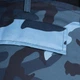 Штани тактичні демісезонні MIL-TEC US Ranger BDU, Блакитне небо, XL - зображення 6