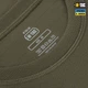 Футболка реглан потовідвідна M-Tac Summer Olive L 80052001-L - изображение 5