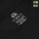 Футболка потовідвідна M-Tac Summer Black M 80051002-M - изображение 5