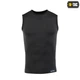 Майка M-Tac Black (L/XL) Expedition 2 MTC-ACHILE-9090L/XL - изображение 2