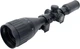 Прицел оптический Hawke Fast Mount 3-12x50 AO сетка Mil Dot с подсветкой. Кольца на Weaver - изображение 1