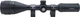 Прицел оптический Hawke Fast Mount 3-12x50 AO сетка Mil Dot с подсветкой. Кольца на Weaver - изображение 5
