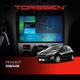 Штатна магнітола Torssen 2K Peugeot 308/408 F96128 4G Carplay DSP - зображення 2