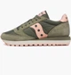 Кросівки Saucony Jazz Original Olive S1044-695 38 - зображення 1