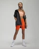 Шорты Air Jordan Essentials Orange Dm5059-817 XS - изображение 6