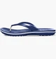 Тапочки CROCS Crocband Flip W Blue 11033 41-42 - зображення 1