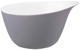 Набір мисок Seltmann Life Fashion Elegant Grey з ручкою 2 шт 600 мл (4052212070117) - зображення 2