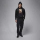 Худі Air Jordan Jm Chimney Flc Po Black HQ5654-010 L - зображення 6