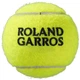 Тенісний м'яч Wilson Roland Garros Clay Ct 3 Green WRT125000 MISC - зображення 3
