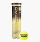 Теннисный мяч HEAD Tour Xt 4 Green 570834 MISC - изображение 1