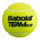 Тенісний м'яч Babolat Team Clay 4B Green 502080-113Y MISC - зображення 2