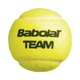 Тенісний м'яч Babolat Team Metall Box 4B Green 502035-113 MISC - зображення 2