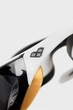 Окуляри для плавання Arena Cobra Edge Swipe White 006871-110 MISC - зображення 5