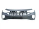 Бампер Volkswagen ID4 (Volkswagen ID4 2021-2024 Pure+, Pro, Prime) Crozz передний SKADI - изображение 1