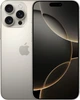 Мобильный телефон Apple iPhone 16 Pro Max 256GB Natural Titanium (353911403951842) USED (Grade A) - Б/У - изображение 1