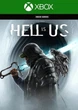 Ключ активации Hell is Us для Xbox Series S/X - изображение 1