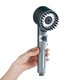 Массажная Турбо лейка вращение 360° TURBOCHARGED SHOWER HEAD - изображение 5