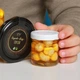 Фундук с мёдом Царство Мёда 50 грамм - изображение 3