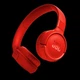 Беспроводные наушники 600 BT - Red - изображение 1