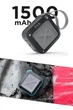 Акустична система Pixus Scout mini Black - зображення 7