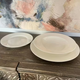Zestaw talerzy La Porcellana Bianca Essenziale porcelana 12 elementów (8027549115653) - obraz 5