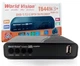 ТВ-Тюнер World Vision T644M3 plus Fm - изображение 1