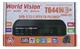 ТВ-Тюнер World Vision T644M3 plus Fm - изображение 5