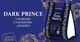 Конфеты Chocoboom Dark Prince 180 г (4820216491081_1) - изображение 2