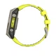 Смарт-годинник Garmin fenix 8 47mm,Saph Solar, BareTi/Graphite,AmpYe/GrphBnd - изображение 8
