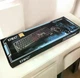 Игровая клавиатура KEYBOARD UKC M-710 с подсветкой и мышкой 4958 - изображение 5