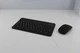 Бездротовий набір клавіатура та миша BT Combo 9212, Bluetooth/USB, комплект для ПК та ноутбука - изображение 5