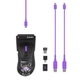 Миша A4Tech Bloody R73 Ultra Duo Wireless Cypher Ghost (4711421002370) - изображение 3