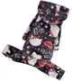Костюм Dogsbomba махровий meow D-220 розмір 7 (D-220/7) - изображение 2